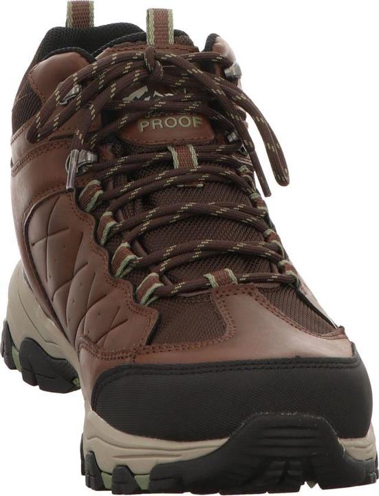 Immagine prodotto Skechers Scarpone da trekking RELAXED FIT: SELMEN-TELAGO (45)