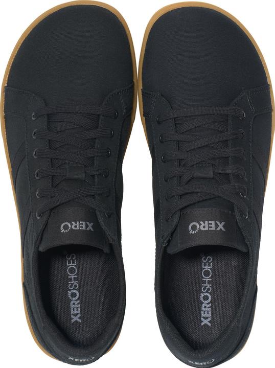 Actual product image Xero Shoes Dillon Canvas (47)