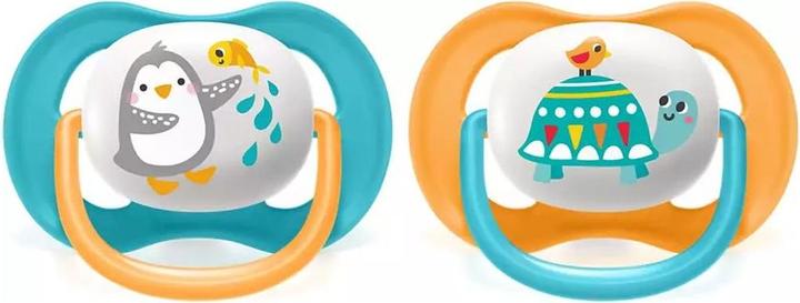 Actual product image Philips Avent Ultra air (2 x, from 6 m.)