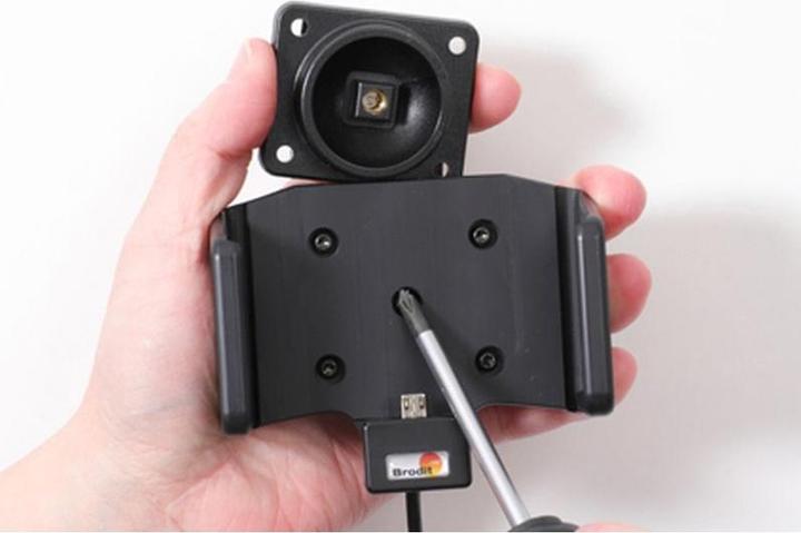 Actual product image Brodit 727198 Device holder SumUp AIR