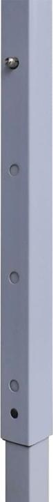 Produktbild VidaXL Niccolo (200 cm, 200 cm)