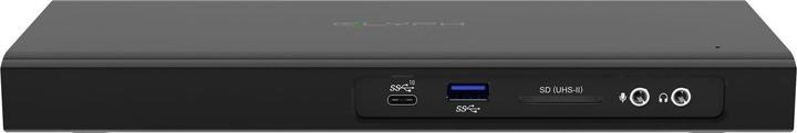 Produktbild Glyph Thunderbolt 3 NVMe Dock, 2TB