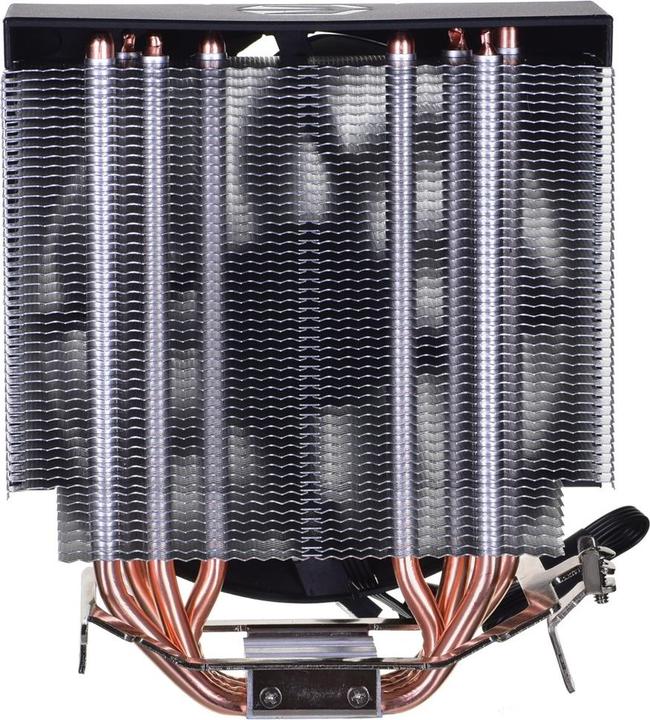 Actual product image Endorfy Spartan 5 MAX EY3A003 (146 mm)