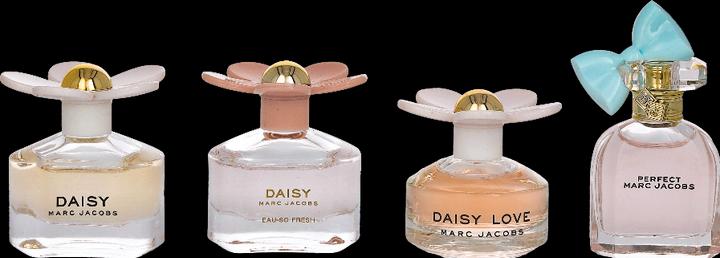 Produktbild Marc Jacobs Minature Set Woman (Parfum set)