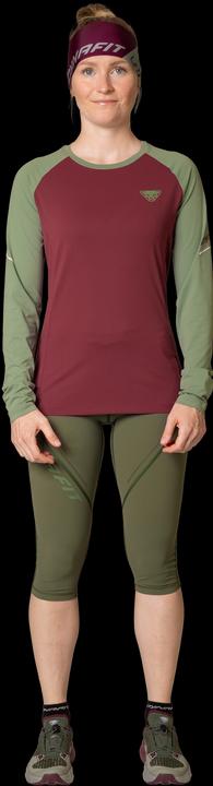Actual product image Dynafit Alpine Pro LS Tee Women (36)