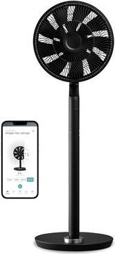 Produktbild Duux Whisper Ultimate Smart (50 dB)