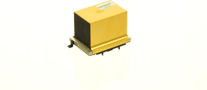Image du produit HPE PROC,2.8GHZ,W/HTSK XEON 400MHZ (Prises de courant 603, 2.80 GHz, 1 -Core)