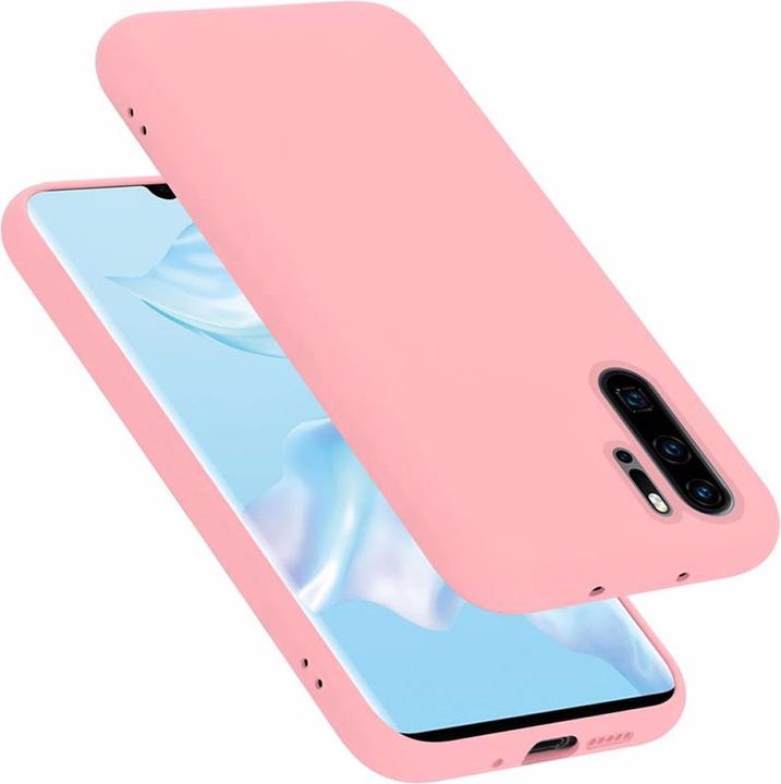 Liquid pink
