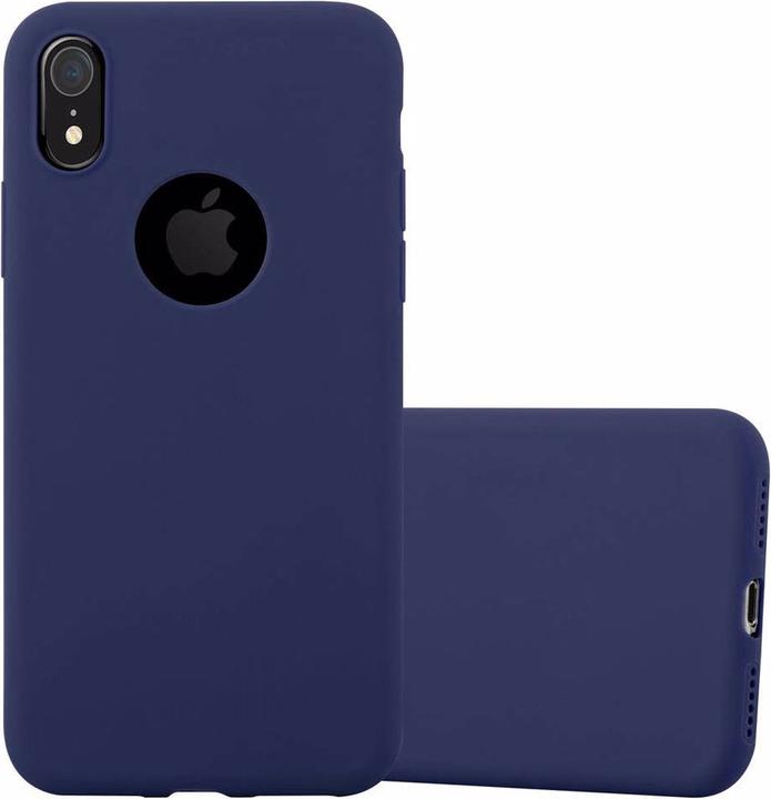 Snoepje donkerblauw