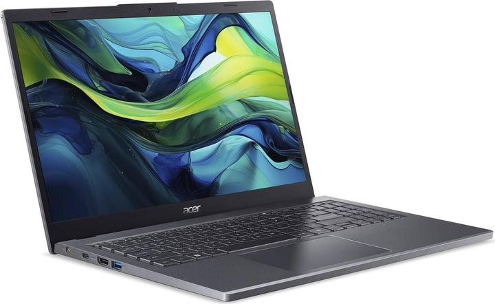 Produktbild Acer Aspire 5 (15.60", Intel Core 5 120U, 16 GB, 1000 GB, US)