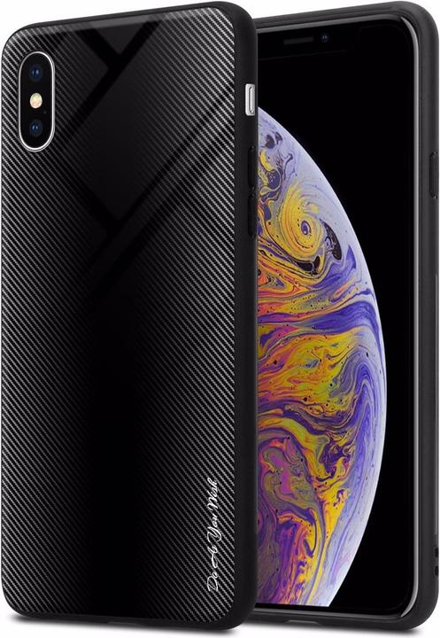 Opal Black