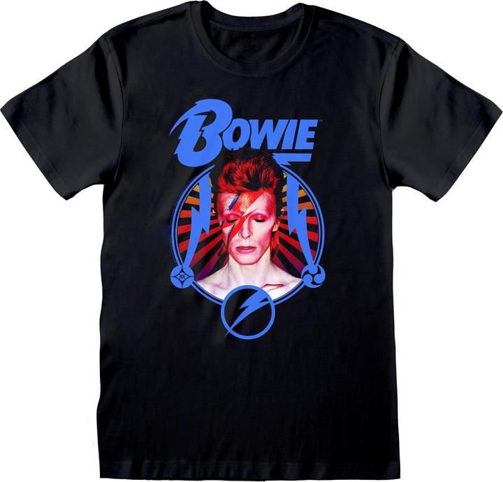 David Bowie TShirt (S)