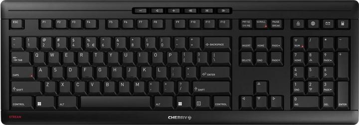Immagine prodotto CHERRY Stream (Ing. Int., Senza fili)