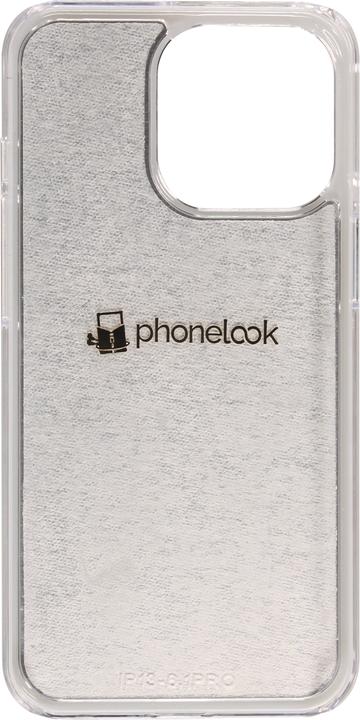 Immagine prodotto PhoneLook Coque trasparente Zen Tiger (Apple iPhone 13 Pro Max)