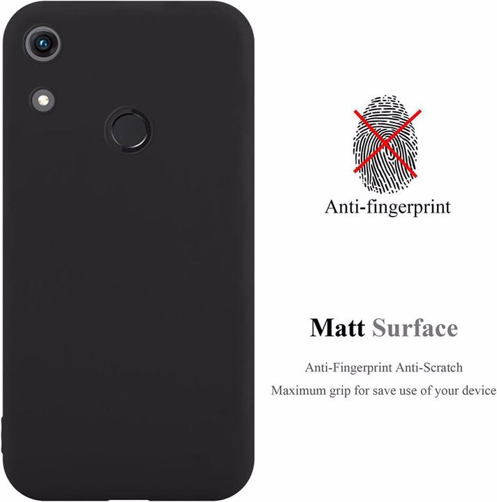 Produktbild Cadorabo TPU Candy Cover (Honor 8A)