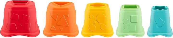Chicco 2 in 1 stapelbeker - Eco+