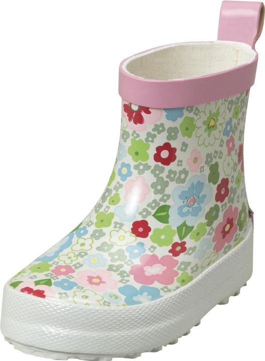 Playshoes Gummistiefel Halbschaft