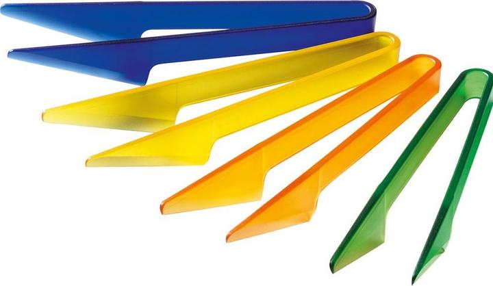 Actual product image Stöckli Raclette and grill tongs