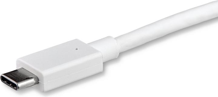 Image du produit StarTech USB Typ C — DisplayPort (1 m, USB Type C, DisplayPort)