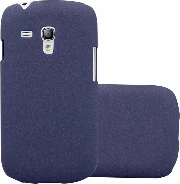 Actual product image Cadorabo Hard Cover Frosty Cover