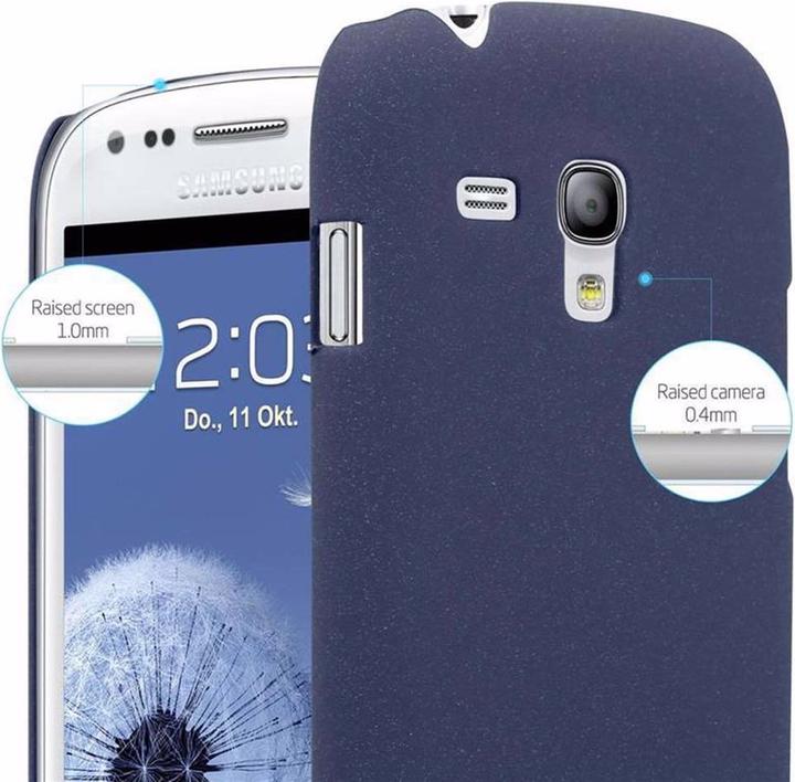 Actual product image Cadorabo Hard Cover Frosty Cover