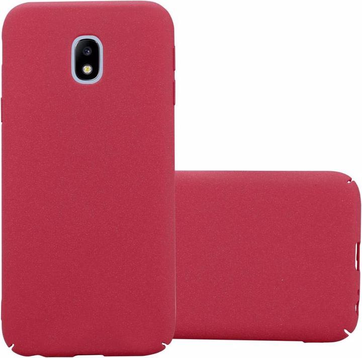 Actual product image Cadorabo Hard Cover Frosty Cover