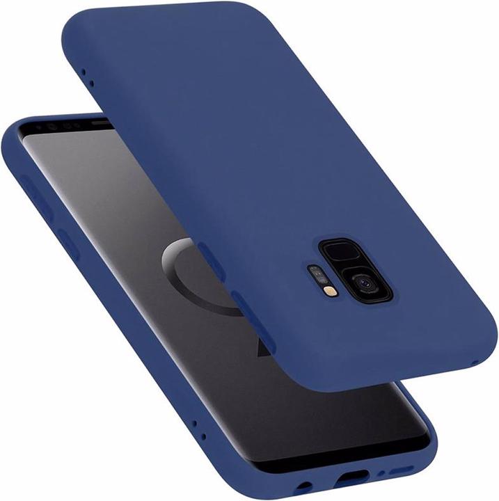 Silicone, Poliuretano termoplastico (TPU)