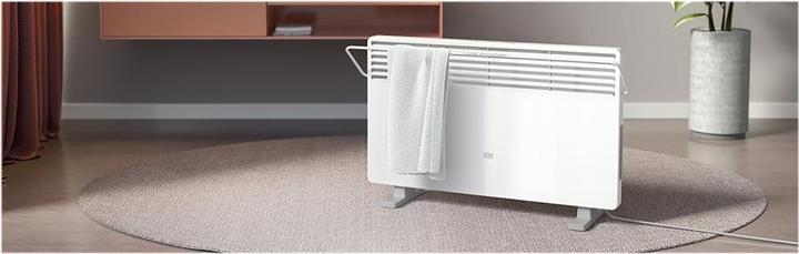 Produktbild Xiaomi MI Smart Heater 2200W Konvektionsheizung (2200 W)