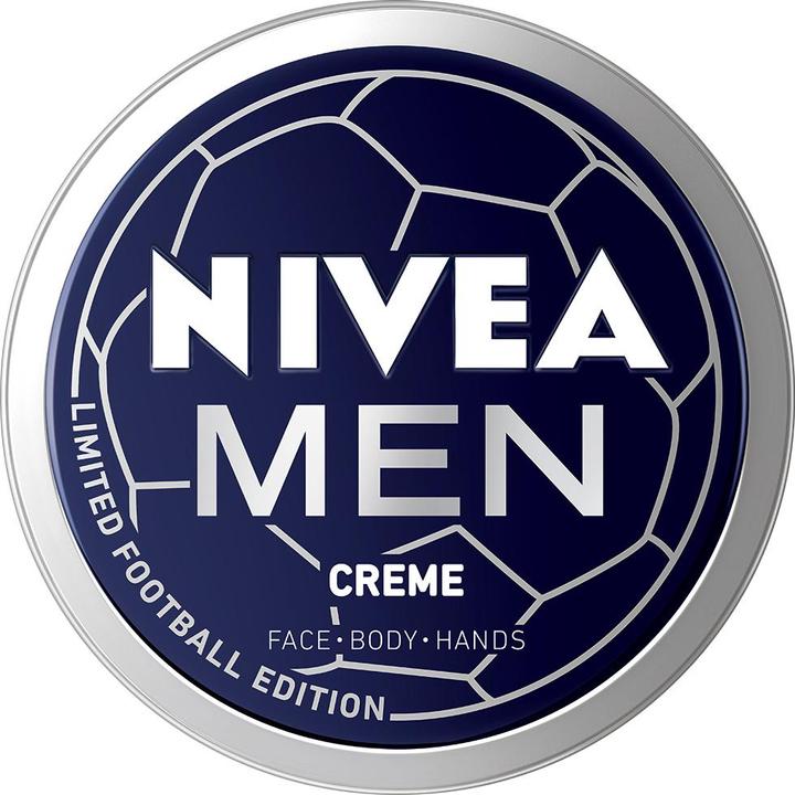 Actual product image Nivea Men MEN Creme (150 ml, 24h cream)
