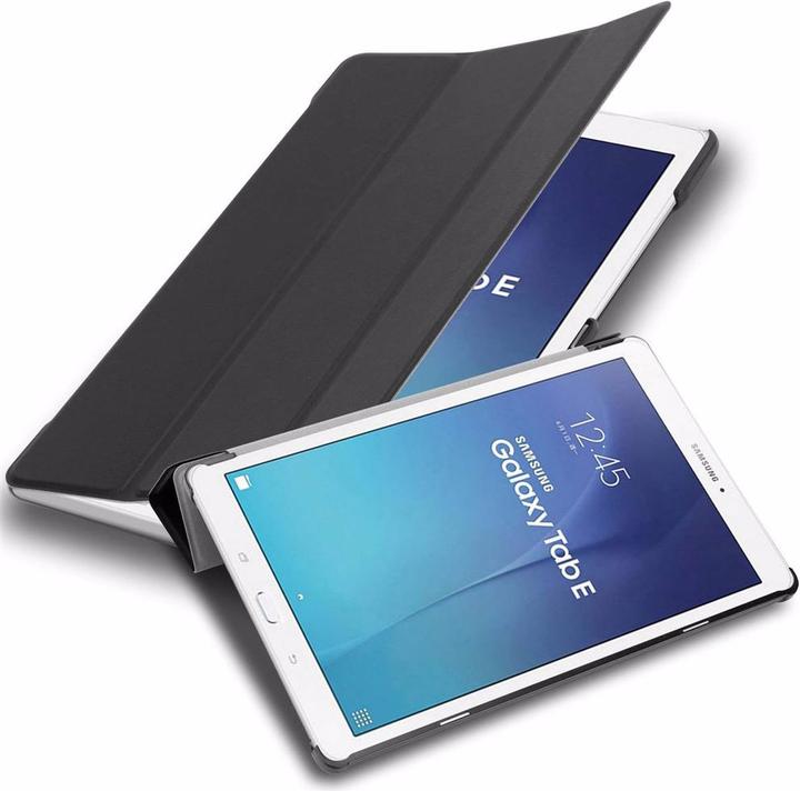 Produktbild Cadorabo Tablet Book Cover (Galaxy Tab E 9.6)