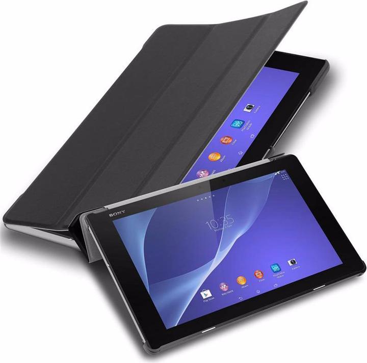 Produktbild Cadorabo Tablet Book Cover (Sony Xperia Tablet Z2)