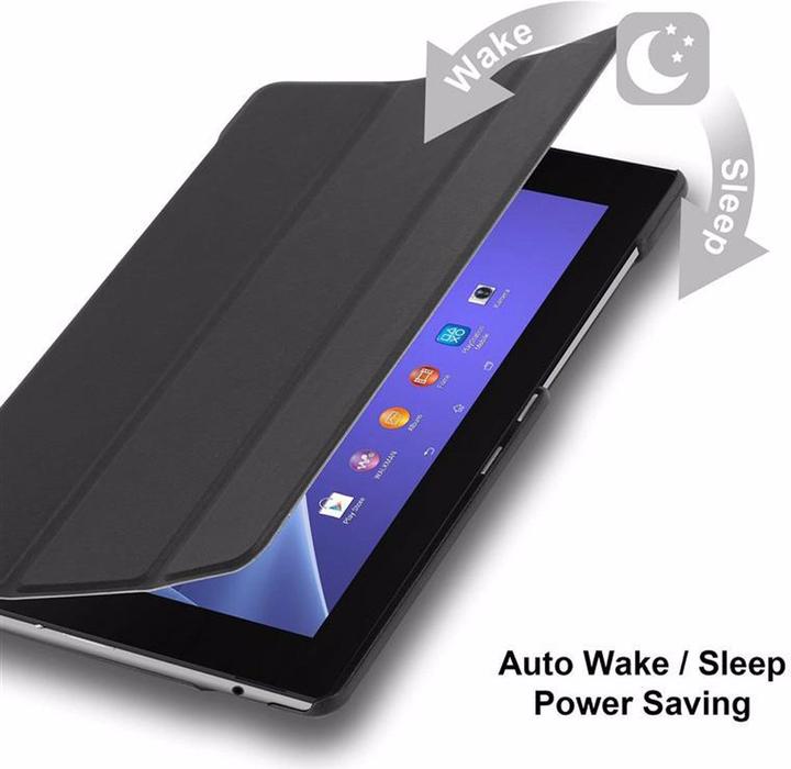 Produktbild Cadorabo Tablet Book Cover (Sony Xperia Tablet Z2)