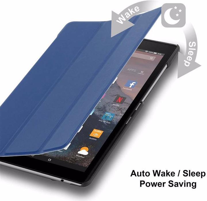 Produktbild Cadorabo Tablet Book Cover (Amazon Fire HD 10 2017)