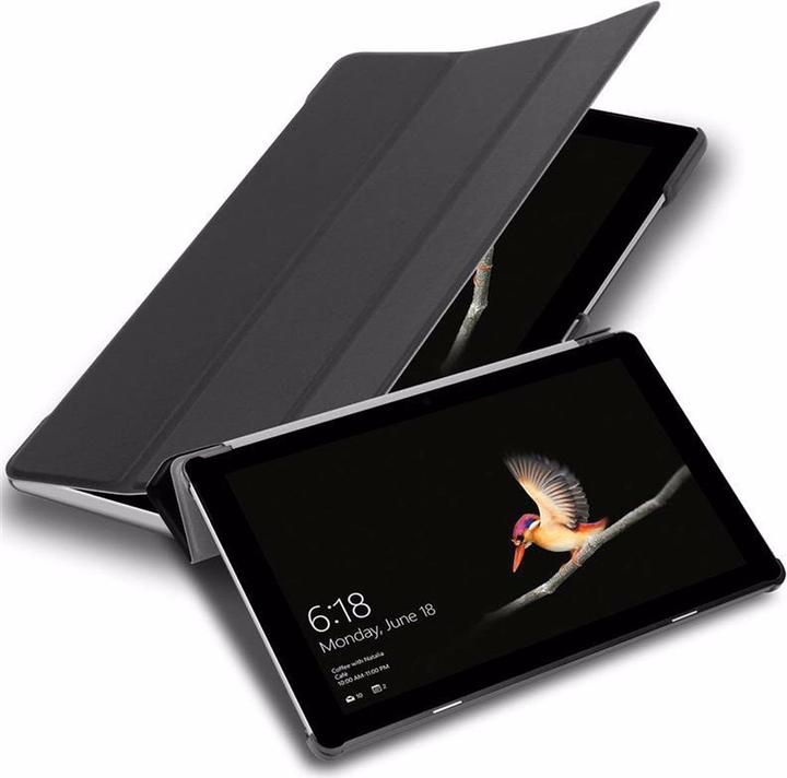 Actual product image Cadorabo Tablet Book Cover (Microsoft Surface Go)