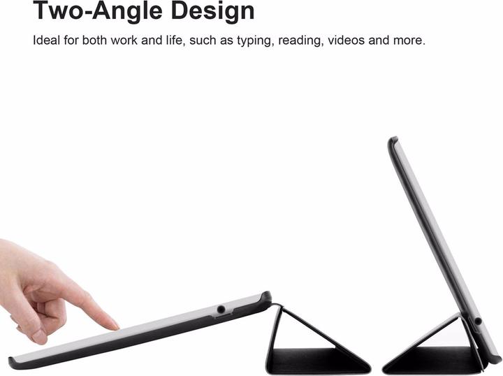 Actual product image Cadorabo Tablet Book Cover (Microsoft Surface Go)