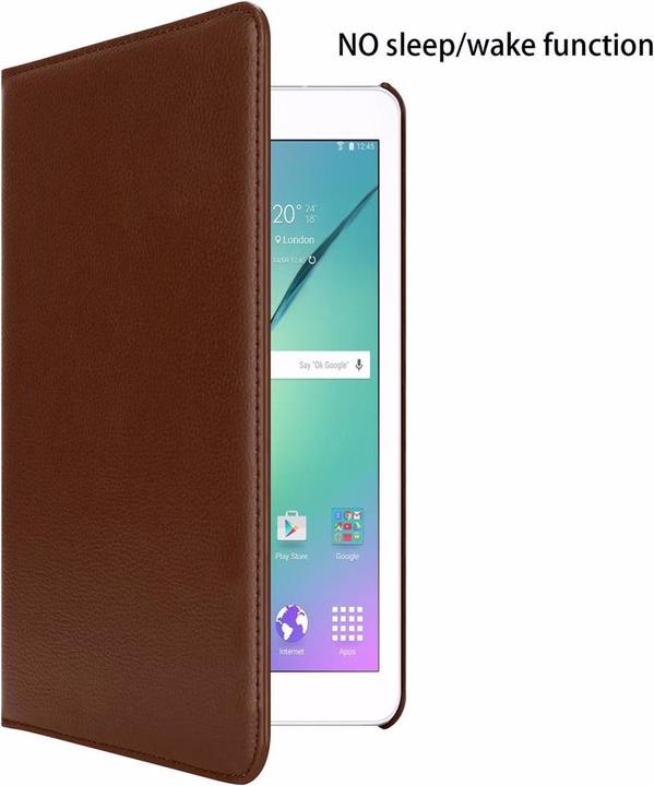 Produktbild Cadorabo Tablet Book Cover (Galaxy Tab S2 9.7)