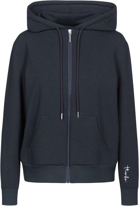 Rösch Basic Sweatjacke (38, M)