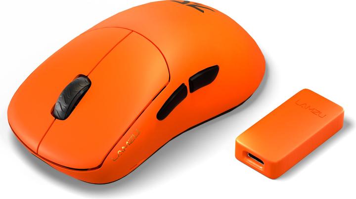 Produktbild Fnatic x Lamzu Thorn 4K Special Edition (Kabellos)
