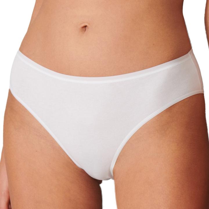 Immagine prodotto Schiesser Confezione da 6 slip Tai organici 95/5 (42, XL, confezione da 6)