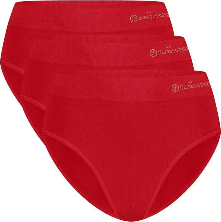 Bamboo Basics Taillenslip Belle (3-Pack)