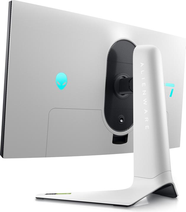 Image du produit Dell Alienware AW2723DF (2560 x 1440 pixels, 27")