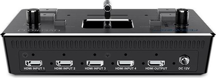 Produktbild Feelworld Videomischer Live Pro L1 (Diverse)