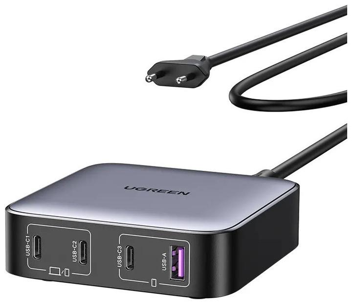 Actual product image Ugreen Nexode Desktop (100 W)