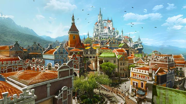 Image du produit Bandai Namco The Witcher III (3) : Wild Hunt (Édition Jeu de l'année) (PS5, EN)