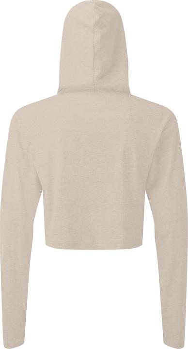 Actual product image Tri Dri T-shirt cut short (S)