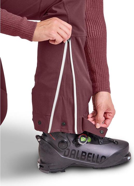 Immagine prodotto Ortovox Pantaloni Col Becchei W (L)