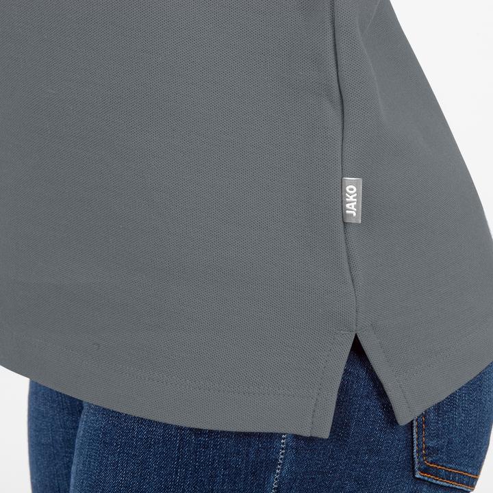 Actual product image JAKO Polo Organic (46)