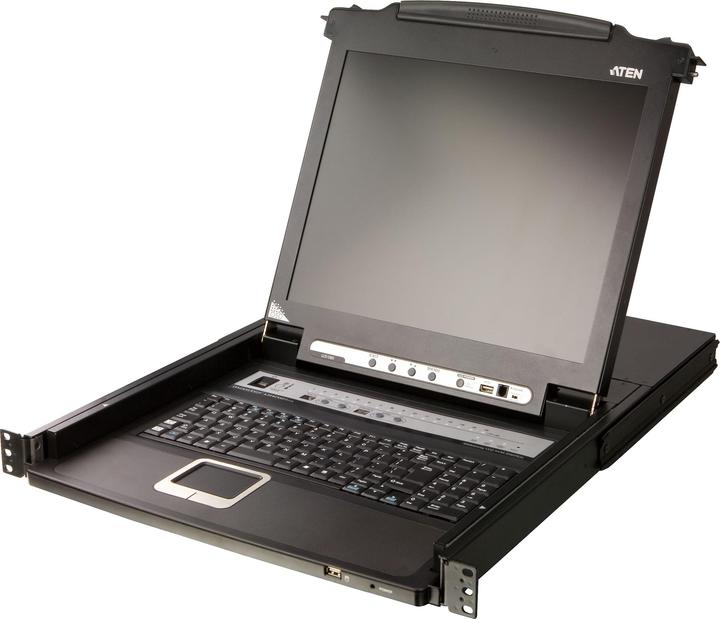 Aten Interruttore KVM, VGA