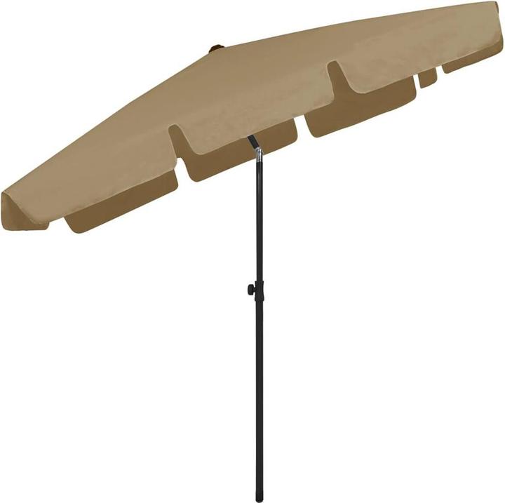 Produktbild VidaXL Otto (1.25 m)