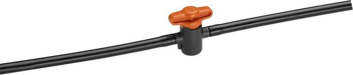 Produktbild Gardena Micro-Drip-System (Tropfschlauch + Tropfrohr)